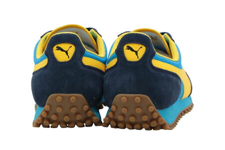 PUMAFASTRIDEROGPACKプーマファストライダーOGパックHAWAIIANOCEAN/SPECTRAYELLOW【メンズレディーススニーカー】