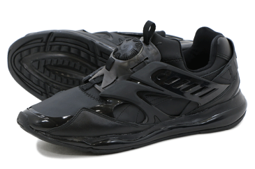 【FINAL SALE】【ファイナルセール】PUMA DISC BLAZE CELL プーマ ディスク ブレイズ セル BLACK/BLACK