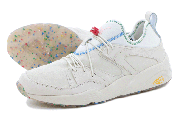 【FINAL SALE ファイナルセール】【SOFT FLOG】PUMA BLAZE OF GLORY BOG SOFT FLAG プーマ ブレイズ オブ グローリー ソフト フラッグ BICTH-AMAZON-VEILED ROSE