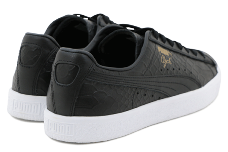 PUMACLYDEPREMIUMプーマクライドプレミアムPUMABLACK
