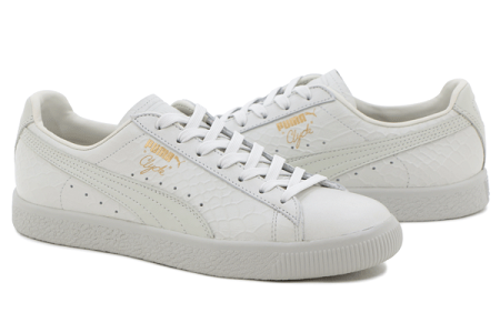 PUMACLYDEPREMIUMプーマクライドプレミアムPUMABLACK