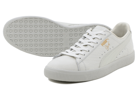 PUMACLYDEPREMIUMプーマクライドプレミアムPUMABLACK