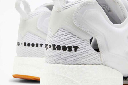 REEBOKINSTAPUMPFURYBOOSTリーボックインスタポンプフューリーブーストWHITE/BLACK/REEBOKRUBBERGUM【メンズレディーススニーカー】