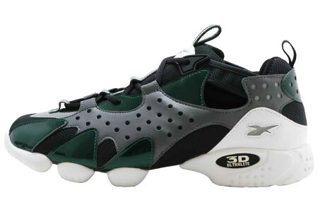 REEBOK3DOP.98OGリーボック3Dオーパス98OGTrueGrey/Green/Black/White