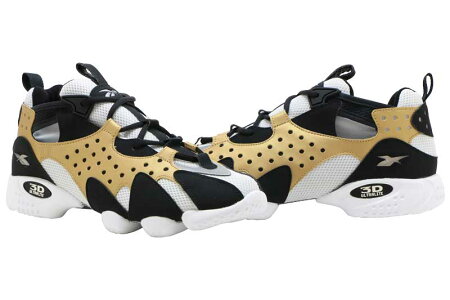 REEBOK3DOP.98OGリーボック3Dオーパス98OGGold/Black/TrueGrey/White