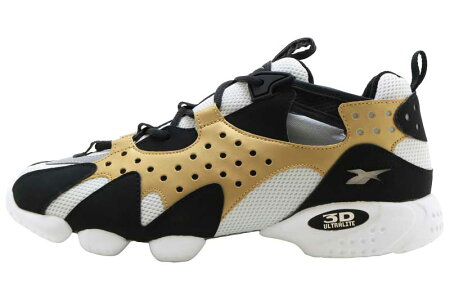 REEBOK3DOP.98OGリーボック3Dオーパス98OGGold/Black/TrueGrey/White