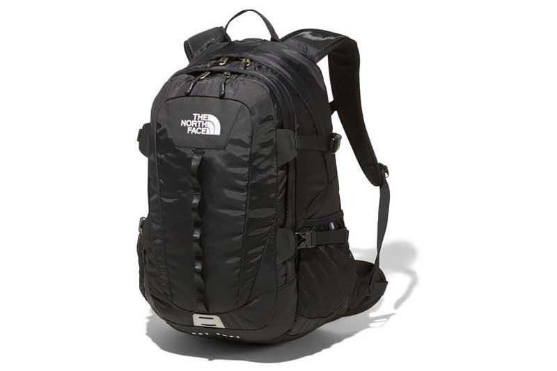 ザ ノースフェイス ホットショット クラシック THE NORTH FACE Hot Shot CL ブラック