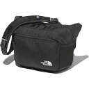 【2024 決算セール】【FINAL SALE】ザ・ノース・フェイス シーリング バック（キッズ）THE NORTH FACE BABY SLING BAGK (ブラック)