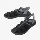 ザ・ノース・フェイス ストレイタム グライド THE NORTH FACESTRATUM GLIDE ユニセックス NF52550-KS