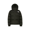 ザ・ノース・フェイス ヌプシフーディー THE NORTH FACE NUPTSE HOODIE（メンズ）ブラック