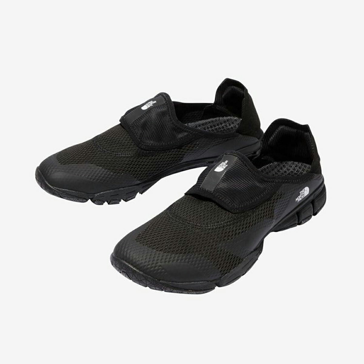 ザ・ノース・フェイス ストレイタム ピカ THE NORTH FACE STRATUM PIKA