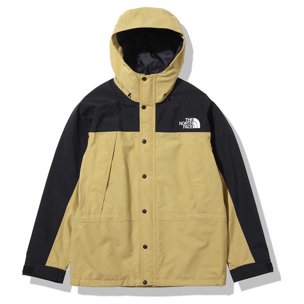 【2024 決算セール】【FINAL SALE】ザ ノースフェイス マウンテン ライト ジャケット THE NORTH FACE Mountain Light Jacket AT(アンテロープタン)