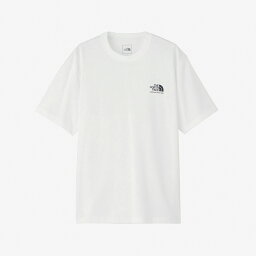 ザ ノースフェイス ショートスリーブヒストリカルロゴティー THE NORTH FACE S/S HISCA LOGO T メンズ