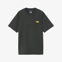 ザ ノースフェイス ショートスリーブバックスクエアーロゴティー THE NORTH FACE S/S BC SQAR LOGO T メンズ