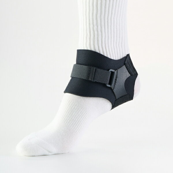 足首サポーター アルキスタ bonbone（1枚入）ダイヤ工業 足首 保護 サポーター 足首用 固定 固定バンド..