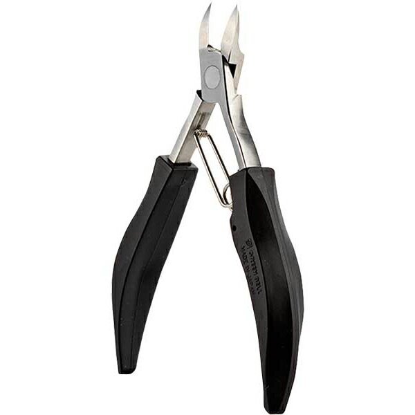 巻き爪専用ニッパーつめきり（G-1029）グリーンベル 巻き爪用爪切り ニッパー 巻き爪 爪切り ツメキリ ステンレス製 高齢者 敬老の日 ギフト