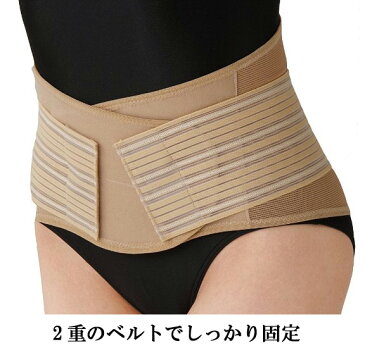 【大きいサイズ】薄くても腰をしっかり支えるコルセット【送料無料】4L~5L 腰痛ベルト 腰痛 コルセット ヘルニア ぎっくり腰(セルヴァン)