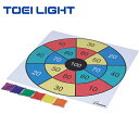 ターゲットプレイシート ダーツ B-3597C【送料無料】【トーエイライト】おもちゃ 玩具 レクリエーション 屋内遊具父の日 母の日 敬老の日 ギフト