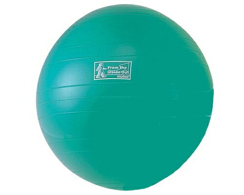 エクササイズボール 直径55cm MXEB55【モルテン】【バランスボール 体幹トレーニング】