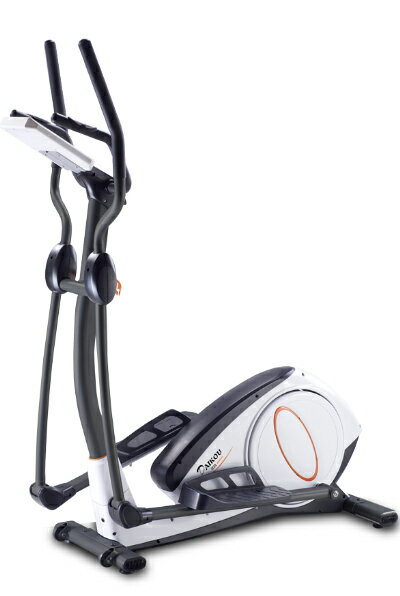 クロストレーナー 家庭用 エリプティカルバイク DK-8900 大広 有酸素運動 全身運動 膝 関節 負担軽減 静音 ダイエット フィットネス