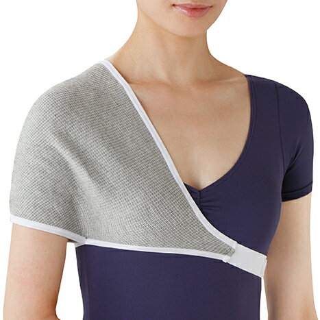 肩サポーター 備長炭あたたか肩サポーター セルヴァン 肩 冷え対策 温める 五十肩 あったかグッズ 肩 サポーター 女性通販格安セール情報 楽天 通販