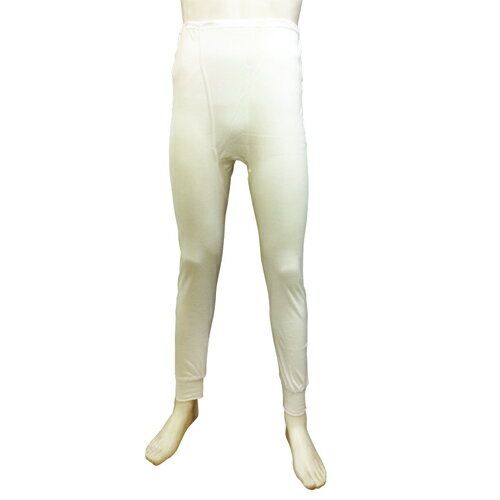 国産純綿紳士用ズボン下（2枚 セット）PC-12 神戸生絲 ステテコ ズボン下 メンズ 綿100% 肌着 下着 男性