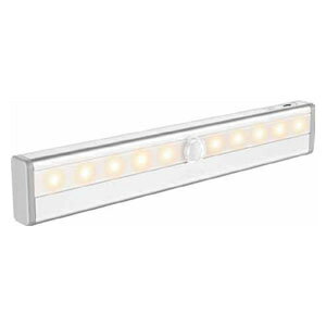 乾電池式センサーライト　どこでもライト DKL-01 防災グッズ フットライト センサーライト 非常灯 足元ライト【防災グッズ】