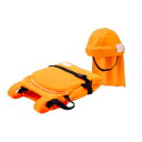 でるキャップ for school(1セット)タイカ 防災グッズ 防災頭巾 小学生 防災ずきん ライフジャケット 子供 子供用 こども 災害グッズ 防災 備蓄 ...