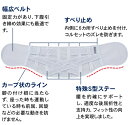 【楽天ランキング1位】お医者さんのコルセット プレミアム 男女兼用 日本製 ぎっくり腰 ヘルニア 腰用 腰痛ベルト 腰 コルセット サポーター 腰痛ベルト 骨盤ベルト 腰サポーター ゴム 骨盤補正 産後 女性用 レディース 男性用 メンズ S/M/L/LL アルファックス 3