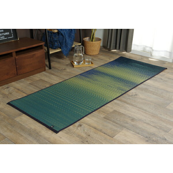 ヨガマット 畳ヨガ　ECO SERIS　skysea（スカイシー）ストレッチマット ピラティス　ストレッチ 健康器..