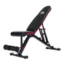 アジャスタブルベンチPRO(FA223)アルインコ 腹筋 ベンチ 筋トレ ベンチ 宅トレ 腹筋 マシン トレーニングマシン 自宅 腹筋 器具 シットアップベンチ...