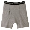 さらさらガード爽快トランクス【1枚】セルヴァン トランクス メンズ 下着 ちょい漏れ 尿ジミ パンツ 男性用 紳士 チョイ漏れ パンツ父の日 母の日 敬老の日 ...