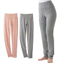インナー パンツ 綿100%おやすみパンツ セルヴァン ズボン下 レディース 綿100 綿100% あったかインナー 重ね着 重ね履き インナー パンツ 下着 レディース ボトムス 肌着 暖か 下着 冬 秋冬 冷え対策 寒さ対策 冷え性 冷え症 対策 グッズ 深ばき お腹 温め