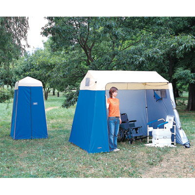 パーソナルテント Lタイプ / PTAL【イーストアイ】【仮設テント 防災 テント】通販格安セール情報 楽天 通販