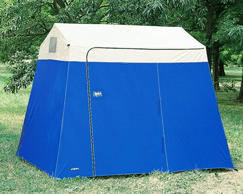 パーソナルテント Lタイプ / PTAL【イーストアイ】【仮設テント 防災 テント】