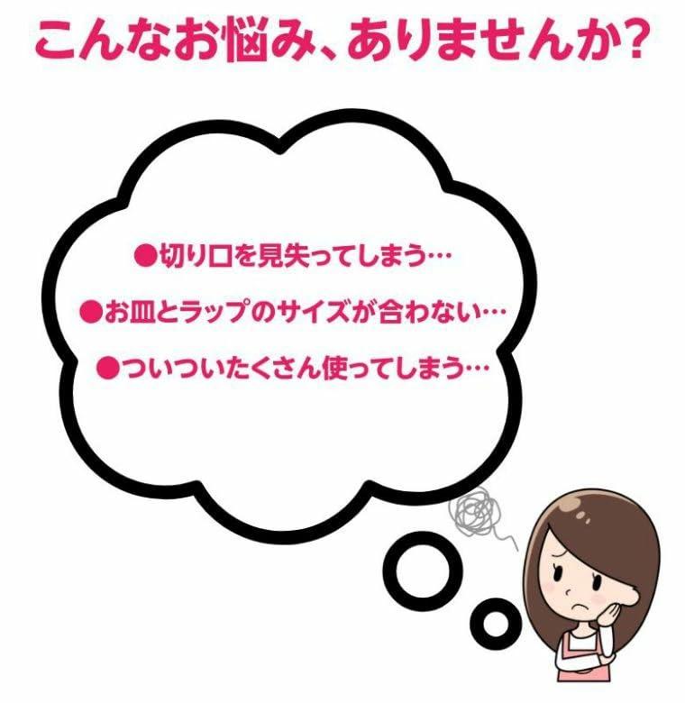 食品用ゴム付きカバーSサイズ 30枚 + おまけ付き（ポケットティッシュ） upup-store-10010257 アップアップストア サンプル画像2
