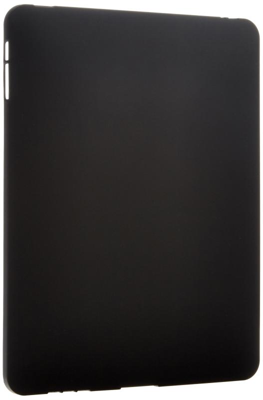 Power Support エアーセット for iPad(ラバーコーティングブラック) PIP-72