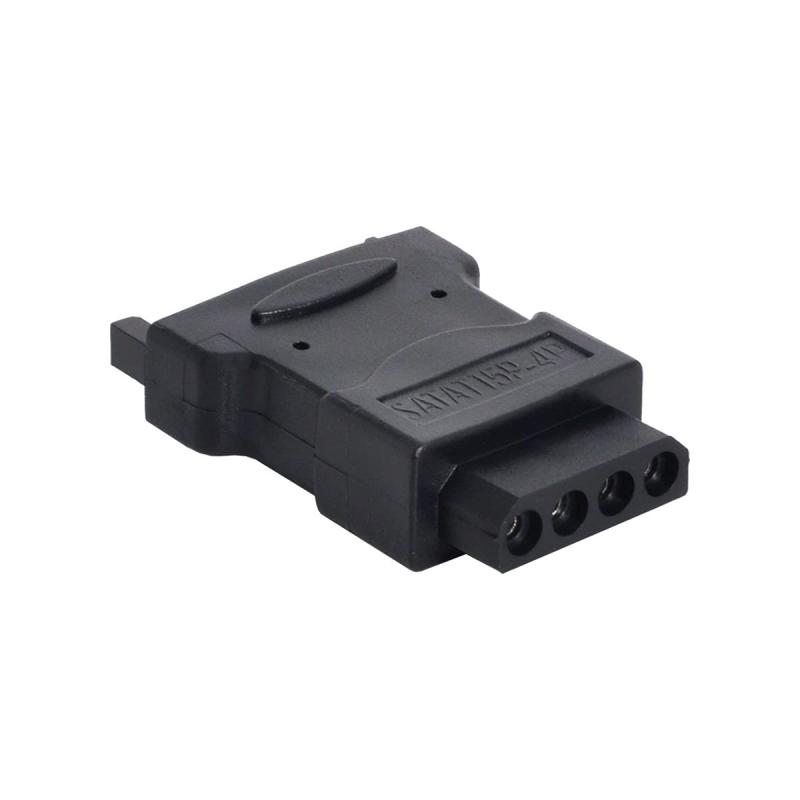 楽天市場】molex 4ピンの通販