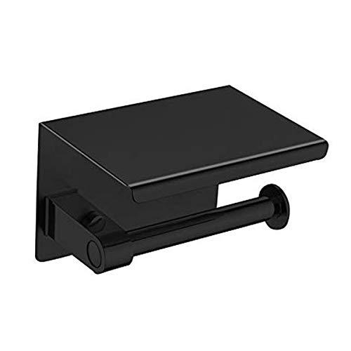 Köchel トイレットペーパーホルダー ステンレス スマホテーブル バータイプ