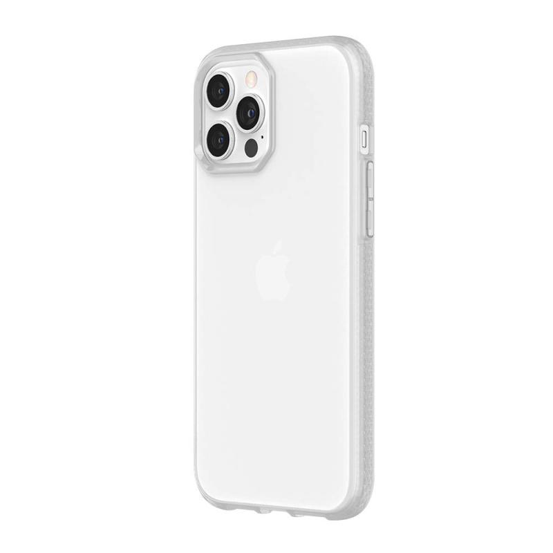 グリフィン サバイバー クリア MIL-STD810G 耐衝撃 ワイヤレス充電 for iPhone 12