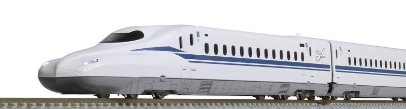 楽天市場】ベーシックセットsd n700−1000系（n700a）のぞみの通販