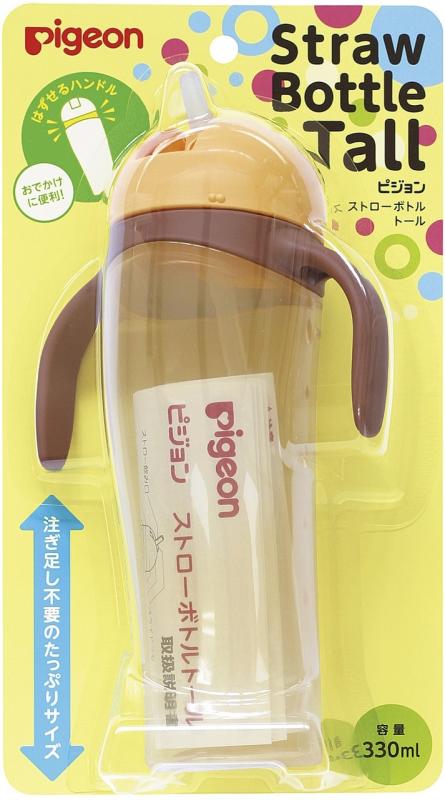 Pigeon ストローボトルトール