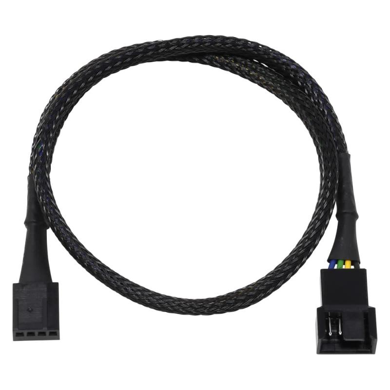 アイネックス ファン用電源延長ケーブル ELECTRONIC_CABLE