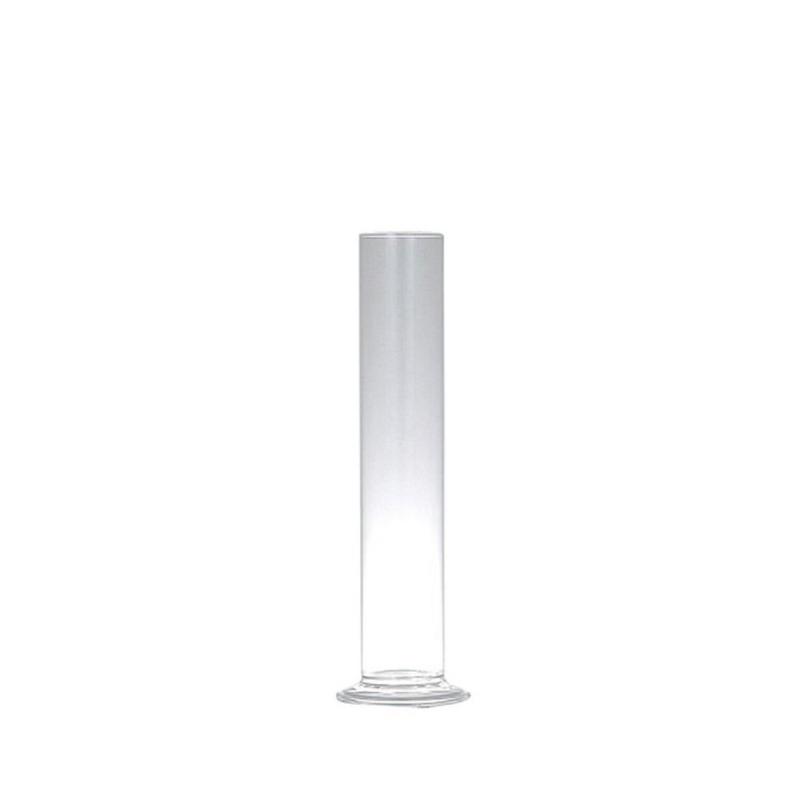 ダルトン(Dul) 園芸用品 ガラスベース プロベータ GLASS VASE PROBETA
