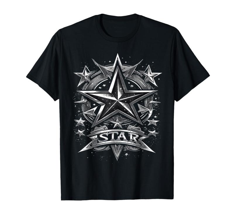 ロックスター ディバインミッション スペシャルエディション Tシャツ