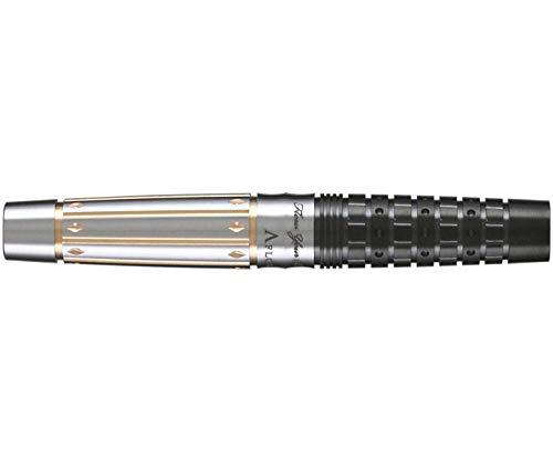 DYNASTY A-FLOW BLACK LINE "Fallon2"  COATING TYPE Fallon Sherrock MODEL ファロン2 ファロン・シャーロック モデル 2BA ソフトダーツ バレル