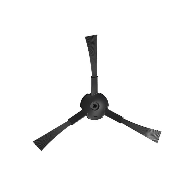 アイライフ ILIFE A30 Pro ロボット掃除機 交換用 サイドブラシ 5pcs （3本アーム） upup-store-10029703 アップアップストア サンプル画像2