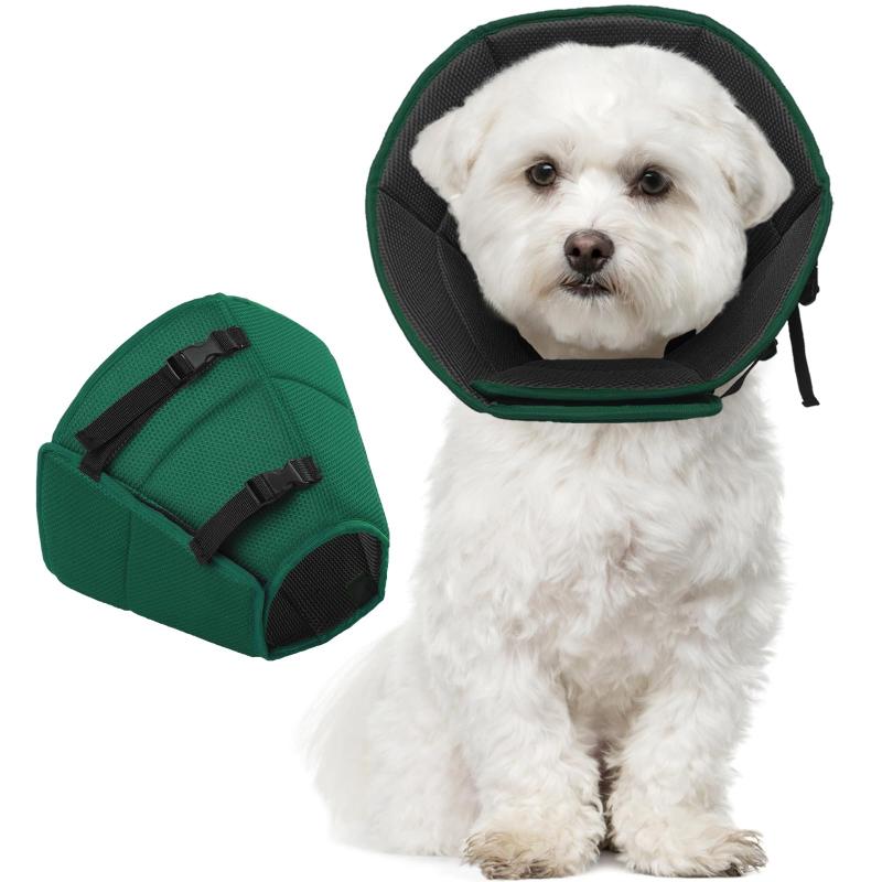 犬用エリザベスカラー