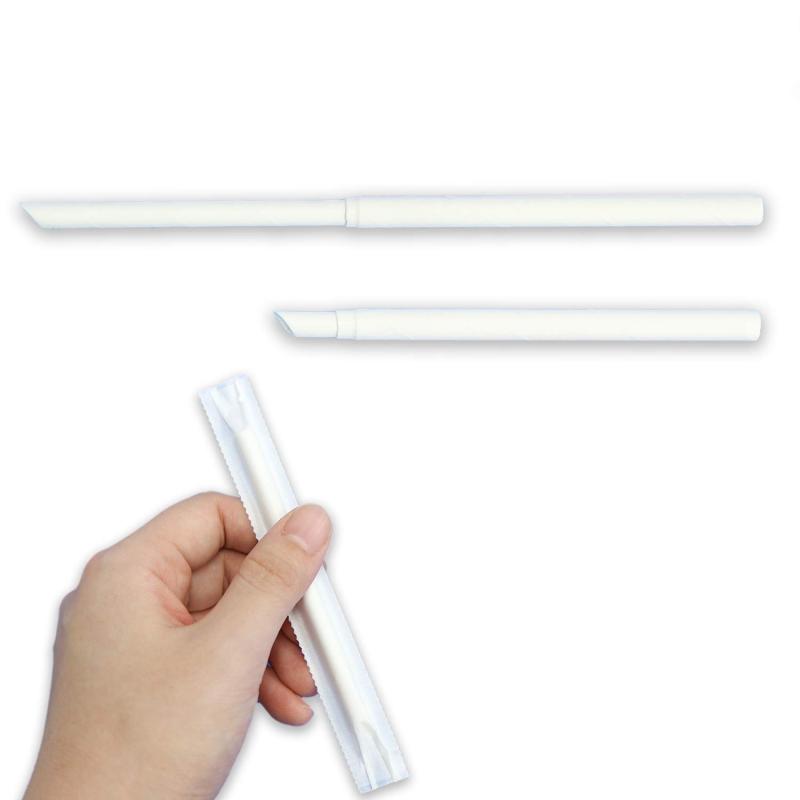 紙ストロー paper-straw.jp