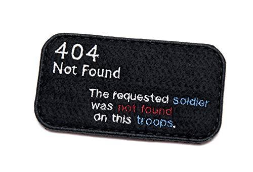 明日香縫製 404 not found パッチ フルスペル